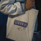 LIMITED Stratus Collection - Graphic Design Tote Bag