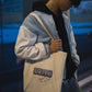 LIMITED Stratus Collection - Graphic Design Tote Bag