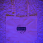 LIMITED Stratus Collection - Graphic Design Tote Bag