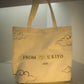 SPECIAL EDITION - Year of the Rabbit Tote Bag