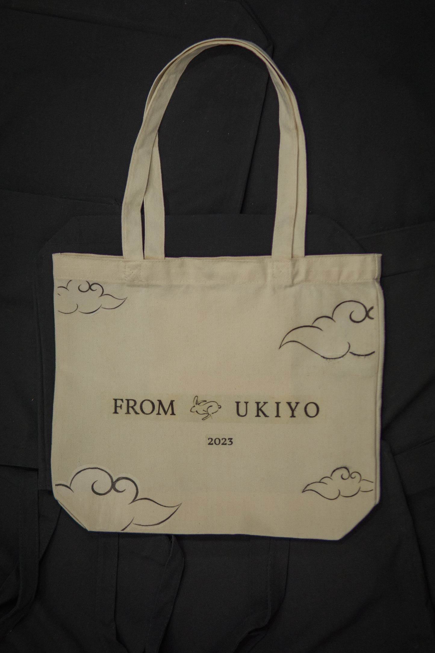 SPECIAL EDITION - Year of the Rabbit Tote Bag