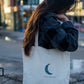 Lunar Collection - Moonlit Design