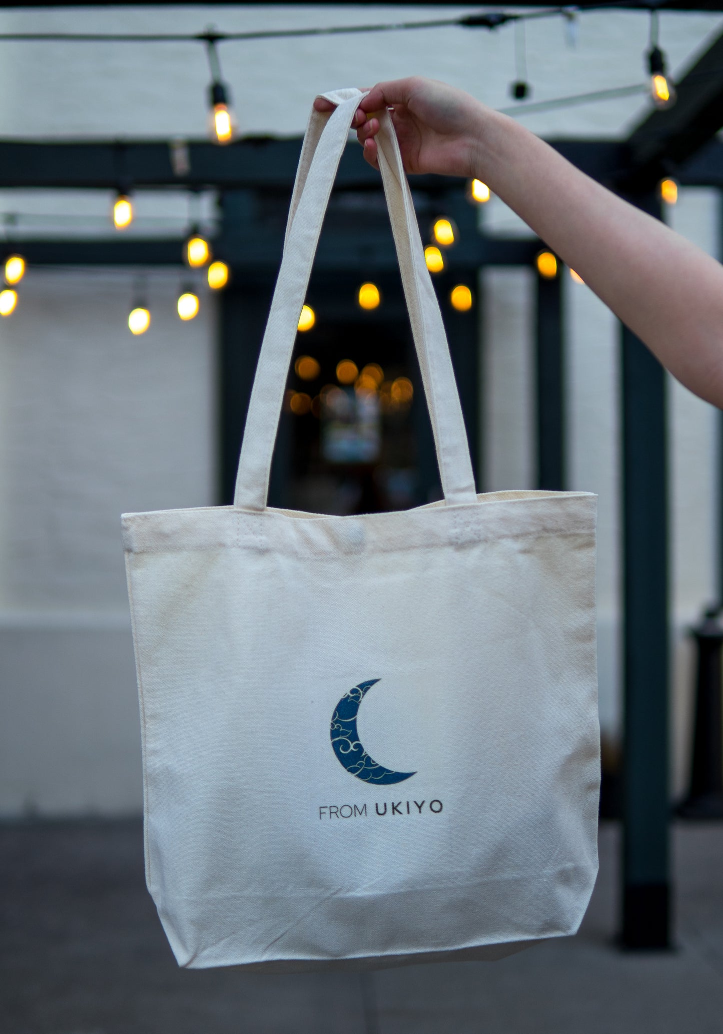 Lunar Collection - Moonlit Design